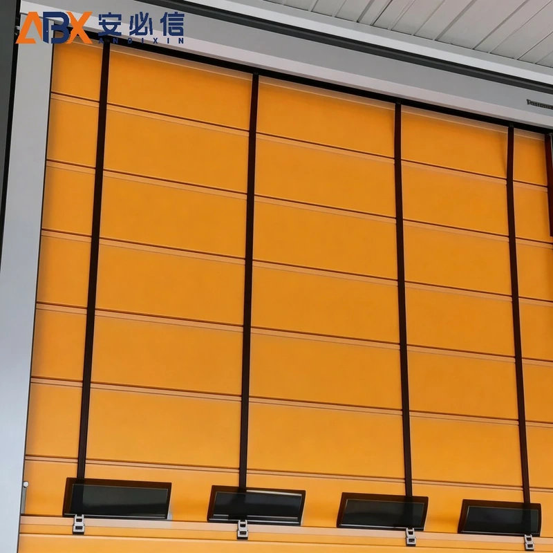 平顶山堆积门